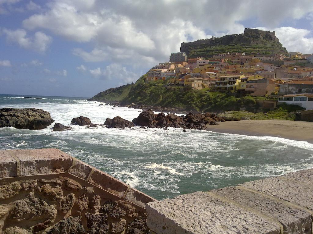 Appartamenti Abbaidda Valledoria  Exterior foto