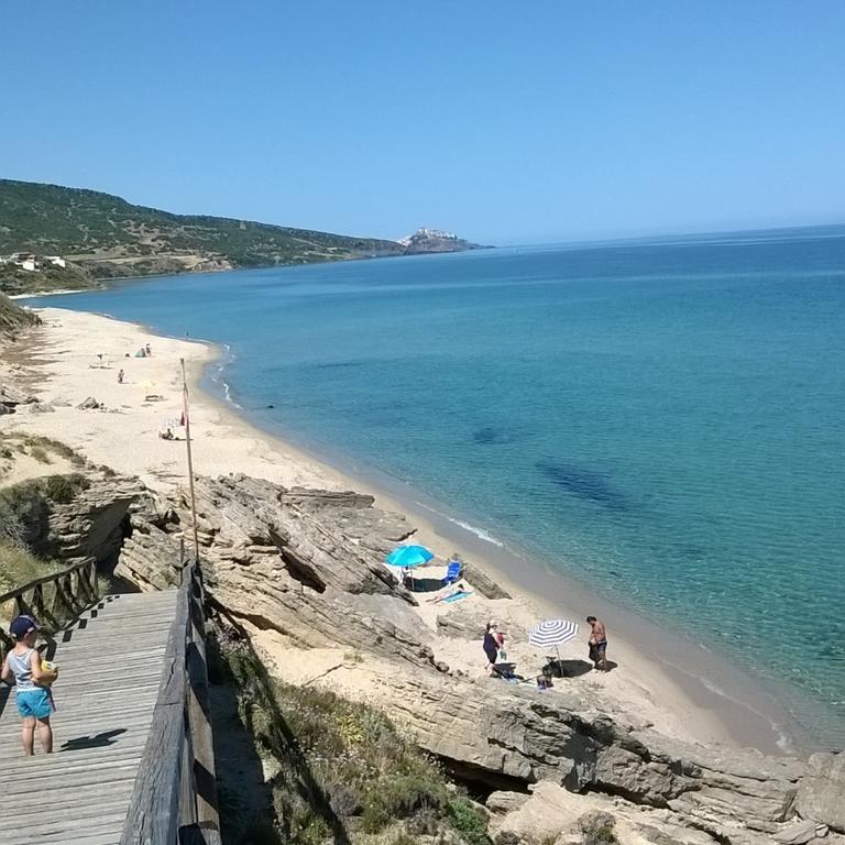 Appartamenti Abbaidda Valledoria  Exterior foto