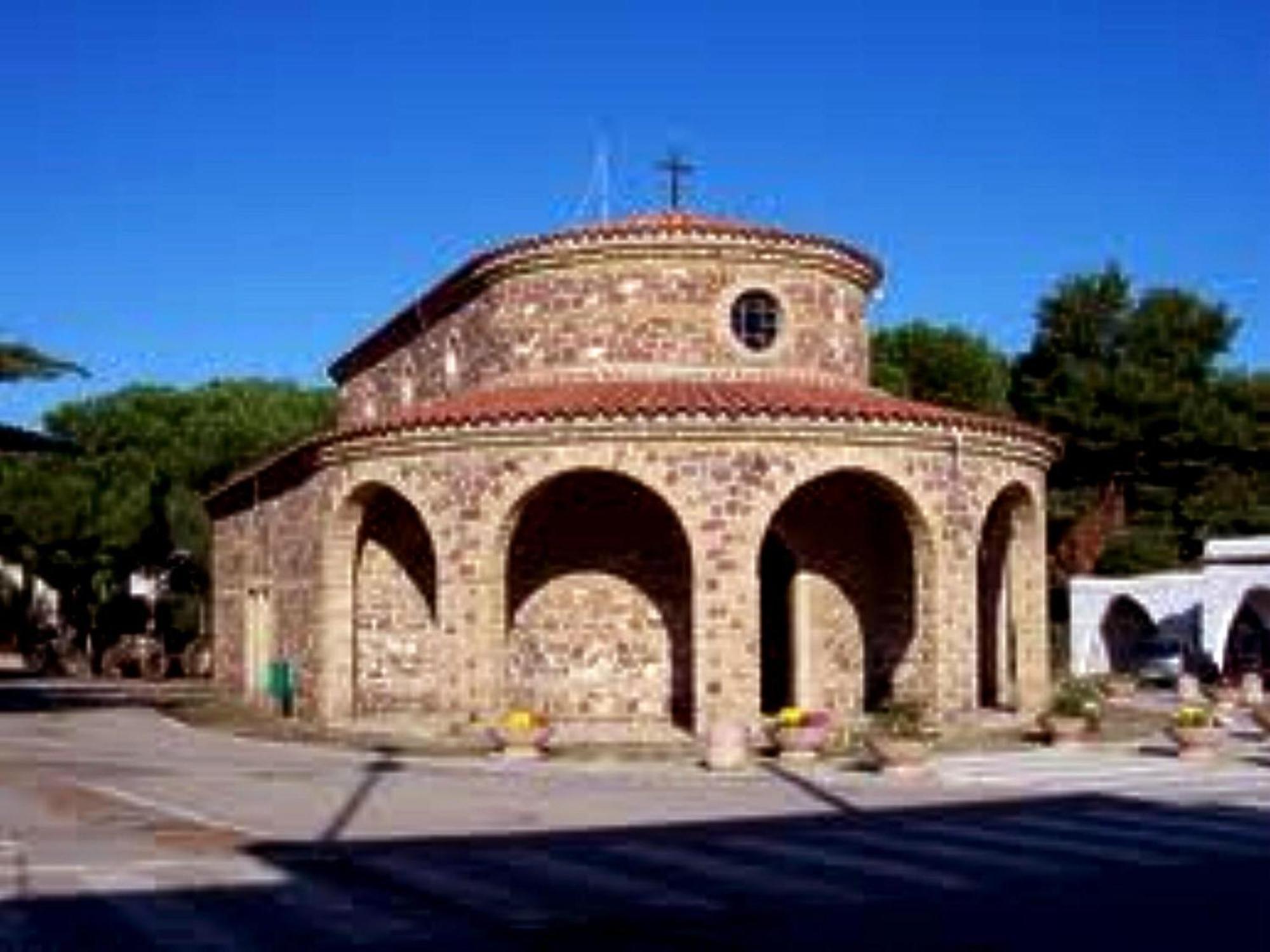 Appartamenti Abbaidda Valledoria  Exterior foto