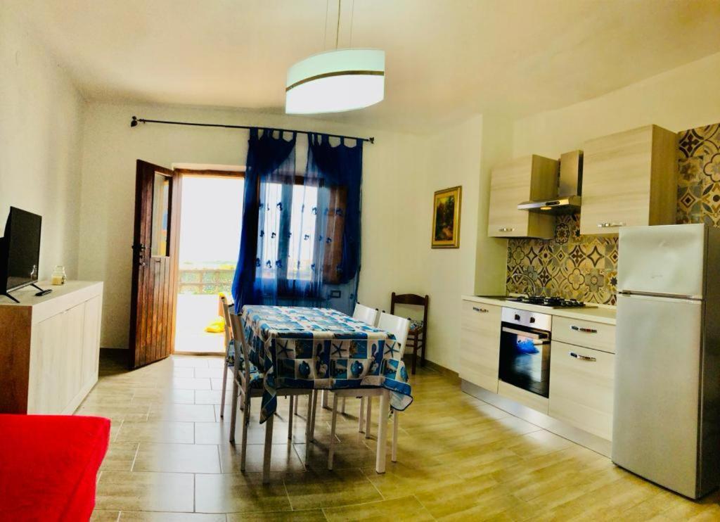 Appartamenti Abbaidda Valledoria  Exterior foto