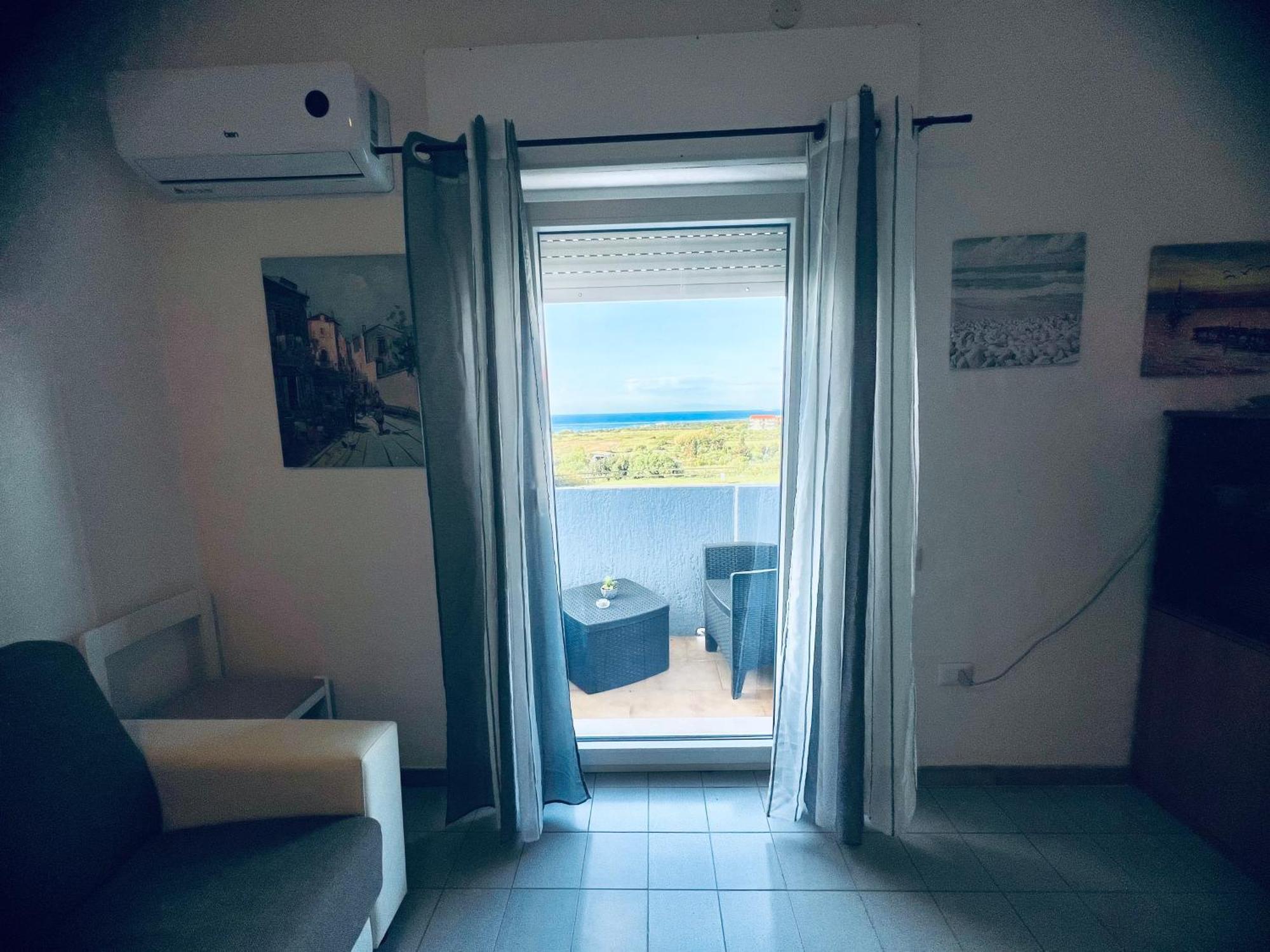 Appartamenti Abbaidda Valledoria  Exterior foto