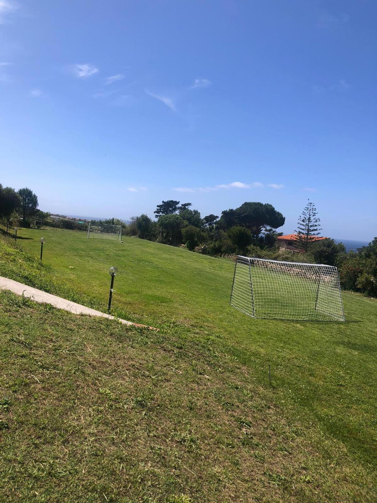 Appartamenti Abbaidda Valledoria  Exterior foto
