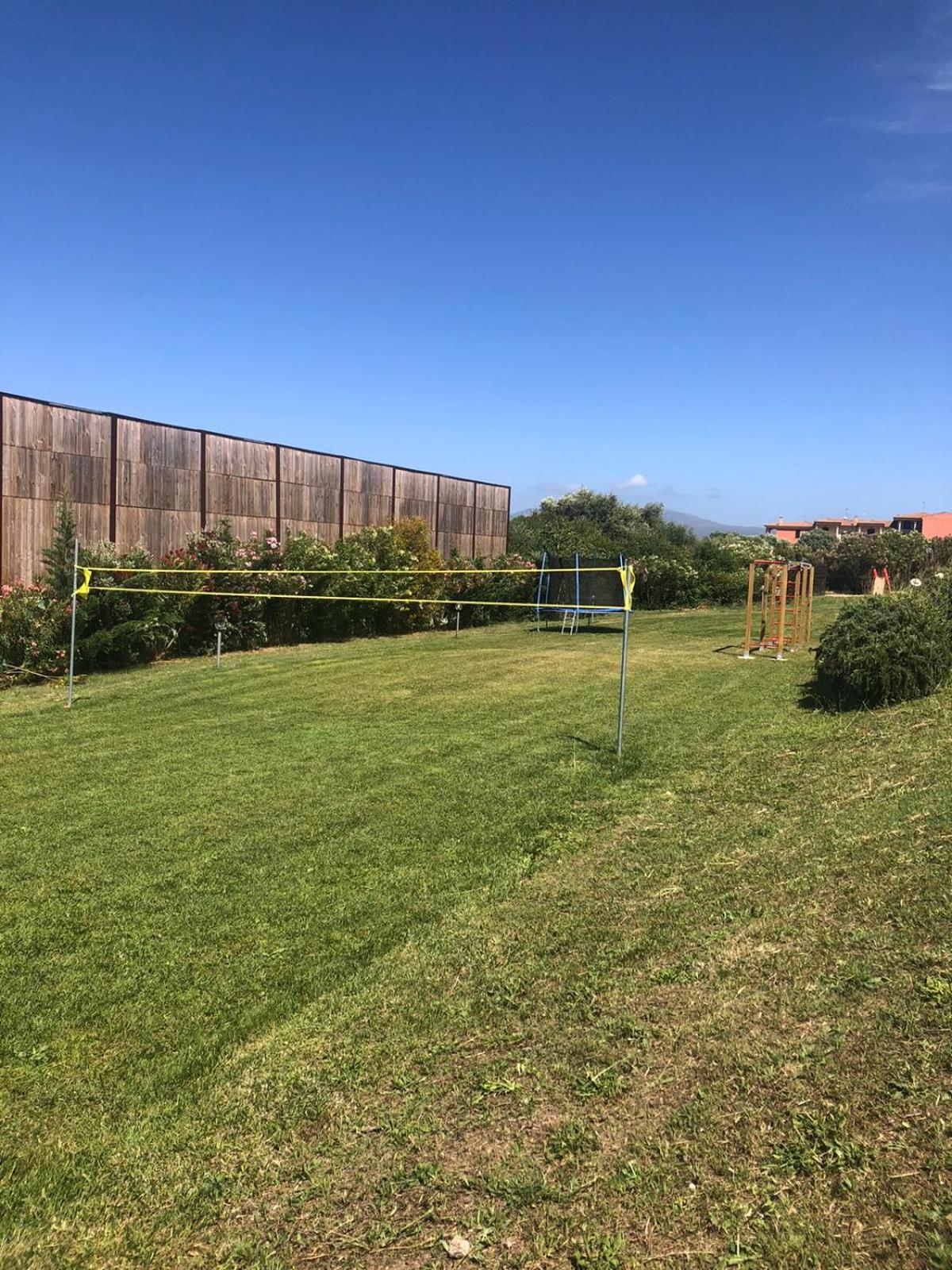 Appartamenti Abbaidda Valledoria  Exterior foto