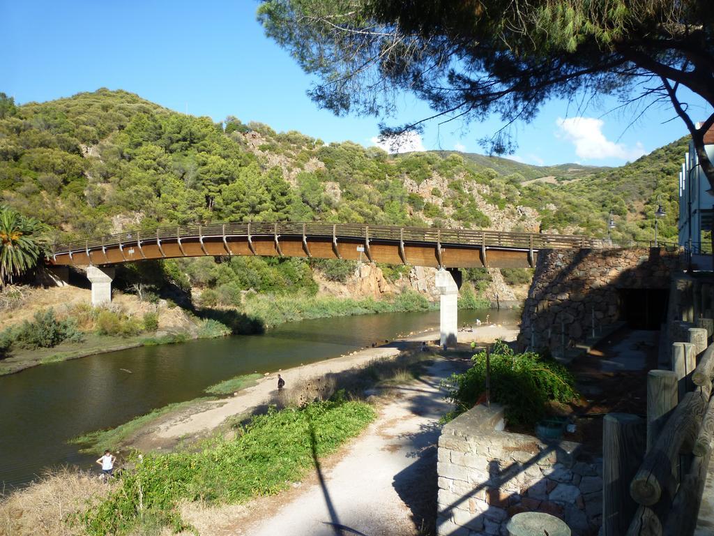 Appartamenti Abbaidda Valledoria  Exterior foto