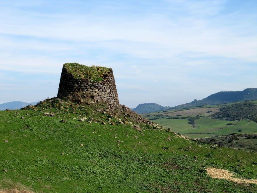 Appartamenti Abbaidda Valledoria  Exterior foto